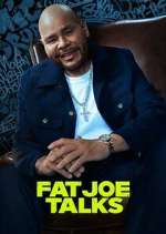 Watch Fat Joe Talks Vodly