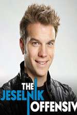 Watch The Jeselnik Offensive Vodly