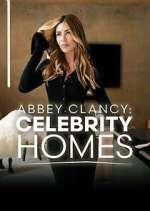 Watch Abbey Clancy: Celebrity Homes Vodly