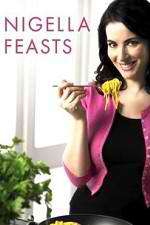 Watch Nigella Feasts Vodly