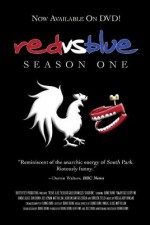 Watch Red vs. Blue: The Blood Gulch Chronicles Vodly