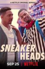 Watch Sneakerheads Vodly
