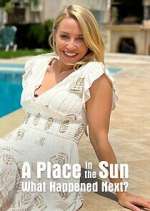 Watch A Place in the Sun: What Happened Next? Vodly