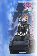 Watch Girls und Panzer Vodly