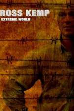 Watch Ross Kemp: Extreme World Vodly