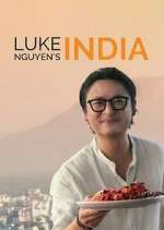 Watch Luke Nguyen's India Vodly