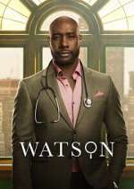 Watson vodly