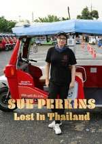 Watch Sue Perkins: Lost in Thailand Vodly