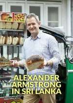 Watch Alexander Armstrong in Sri Lanka Vodly