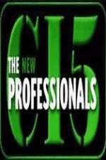 Watch CI5 The New Professionals Vodly