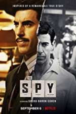 Watch The Spy Vodly