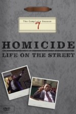 Watch Homicide: Life on the Street Vodly