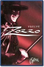 Watch Zorro Vodly