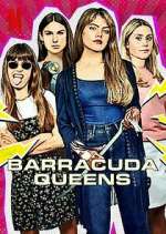 Watch Barracuda Queens Vodly