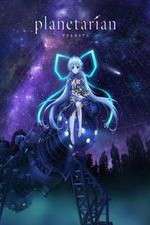 Watch Planetarian: Chiisana Hoshi no Yume Vodly