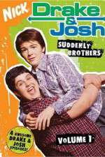 Watch Drake & Josh Vodly