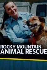 Watch Rocky Mountain Animal Rescue Vodly