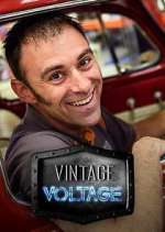Watch Vintage Voltage Vodly