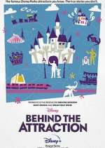 Watch Behind the Attraction Vodly