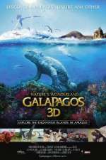 Watch Galapagos with David Attenborough Vodly