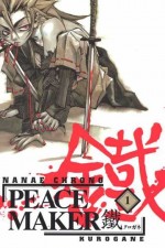 Watch Peace Maker Kurogane Vodly