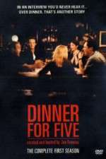 Watch Dinner for Five Vodly