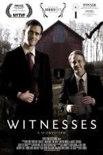 Watch Witnesses Vodly
