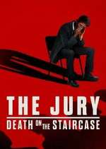 The Jury: Death on the Staircase vodly