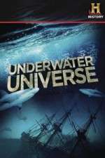 Watch Underwater Universe Vodly