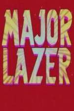Watch Major Lazer Vodly