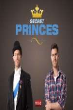 Watch Secret Princes Vodly
