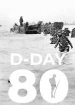 Watch D-Day 80 Vodly