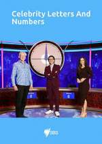 Watch Celebrity Letters & Numbers Vodly