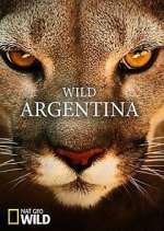 Watch Wild Argentina Vodly