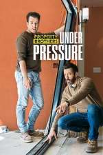 Property Brothers: Under Pressure vodly