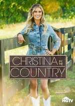 Watch Christina in the Country Vodly
