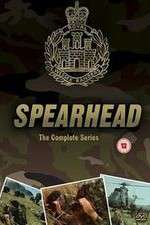 Watch Spearhead Vodly