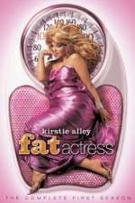Watch Fat Actress Vodly