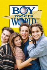 Watch Boy Meets World Vodly