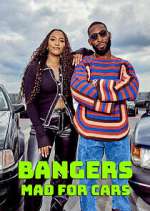 Watch Bangers: Mad for Cars Vodly