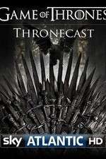 Watch Thronecast Vodly