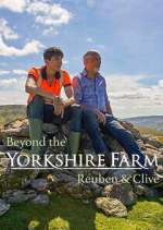 Watch Beyond the Yorkshire Farm: Reuben & Clive Vodly