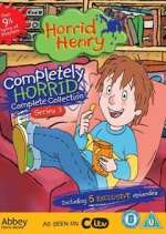 Watch Horrid Henry Vodly