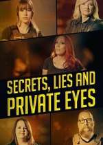 Watch Secrets, Lies and Private Eyes Vodly