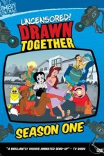 Watch Drawn Together Vodly