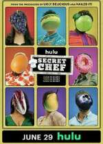 Watch Secret Chef Vodly