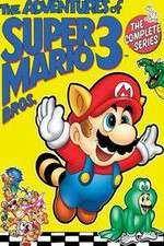 Watch The Adventures of Super Mario Bros 3 Vodly