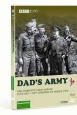 Watch Dad's Army Vodly