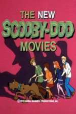 Watch The New Scooby-Doo Movies Vodly