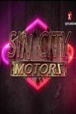 Watch Sin City Motors Vodly